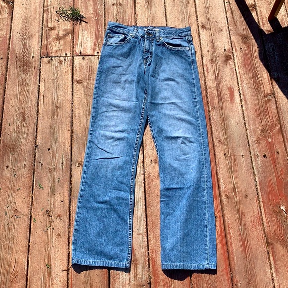Vintage Mavi jeans - Picture 2 of 5